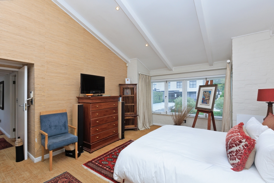 3 Bedroom Property for Sale in Claremont Upper Western Cape